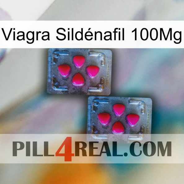 Viagra Sildénafil 100Mg 14